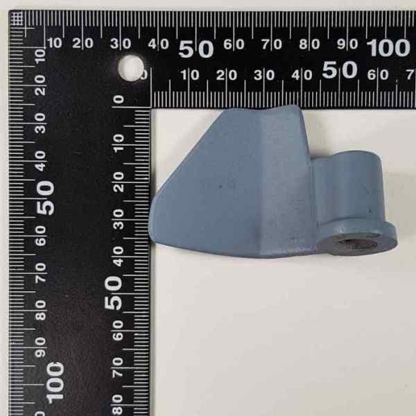 Лопатка хлебопечки Moulinex SS-186874 