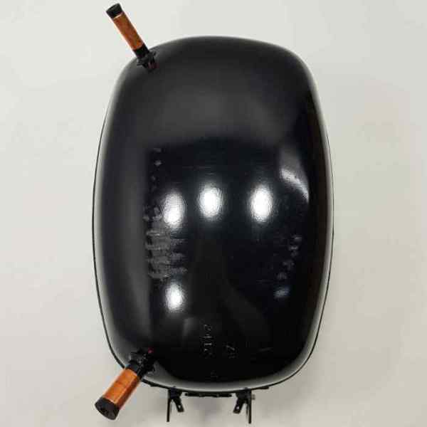 Компрессор SECOP SC18CM R-22 (637Вт/-23.3°C; 17.69cm3)