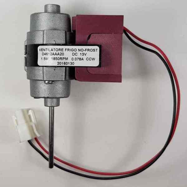 Вентилятор Bosch, Daewoo D4612AAA20 (13В, 1,5Вт, 38мм)