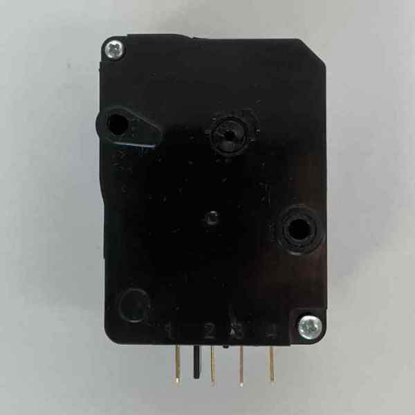 Таймер Sharp ND0804M2PR, TMDF0804NT2, TMP016UN