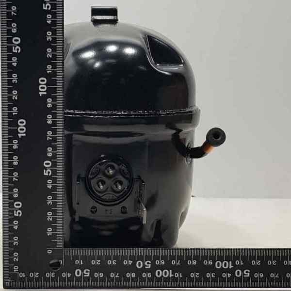 Компрессор Wansheng QD103Y R-600 (168Вт/-23,3°С, 10,3cm3)