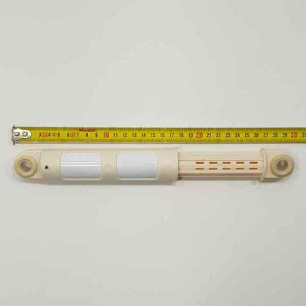 Амортизатор стиральной машины Candy 41017168, SAR005ZN, SAR015ZN, 12ph32, 1240172104, 1322553007, 124017210, 41009196, 78CY001, 41017170, 120N (2шт)