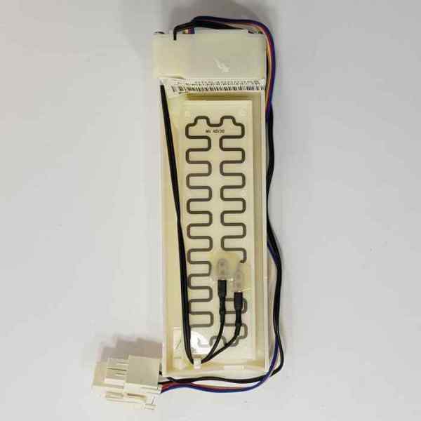 Заслонка Haier 0064000965/0064000956