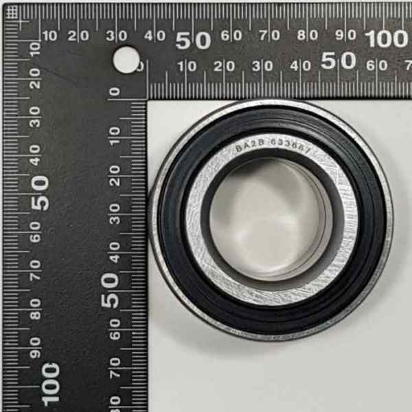 Подшипник BA2B 633-667 SKF, (30*60*37) (К) для стиральной машины