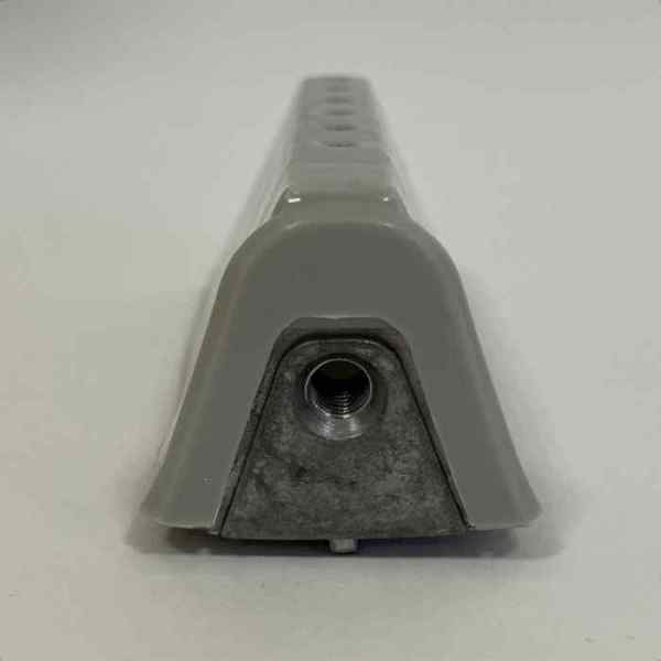 Ребро барабана Samsung DC97-02051D (DC66-00129A) с металлическим креплением DRM104SA