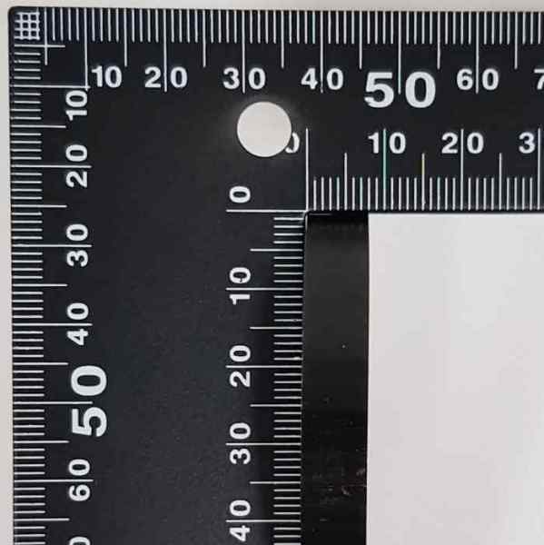 Ремень хлебопечки Moulinex SS-188076 (80S3M537)