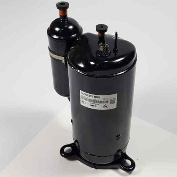 Компрессор GMCC PA270X3CS-4MU1 R-410 (6720Вт, 23000 BTU)