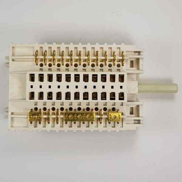 Переключатель Мощности-7 Fagor C110008A0 (Dreefs 11HE112, дух.)