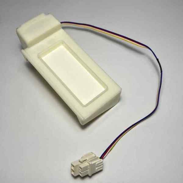 Заслонка Samsung DA31-00043F