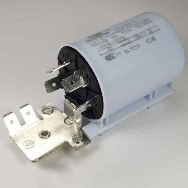 Фильтр шумоподавления 0,47µF