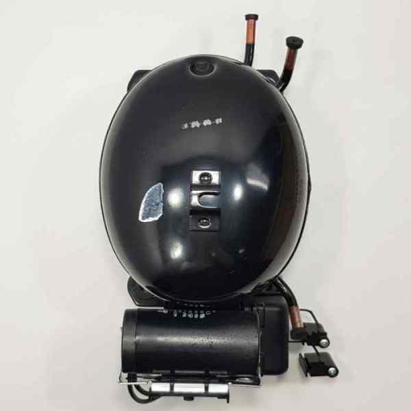 Компрессор ASPERA EMY 4125 U R-290 (293Вт/-23.3°C; 6.09cm3)