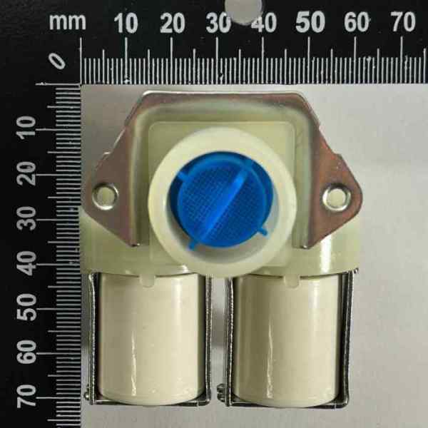 КЭН-2 180°, d=12мм, электромагнитный клапан К