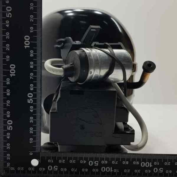 Компрессор Embraco ERU280HSP R-134 (216Вт/-23,3°С, 6,99cm3) new