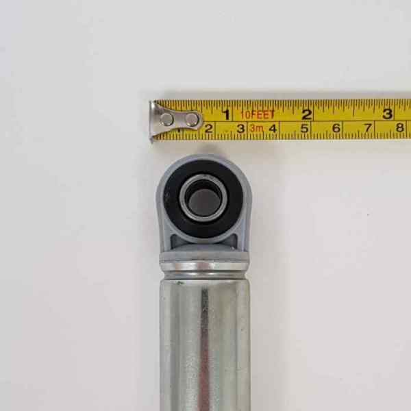 Амортизатор стиральной машины Ardo 499006400, 250N, металл, Ansa