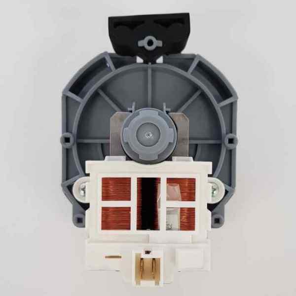 Насос циркуляционный для посудомоечных машин Ariston-Indesit (Askoll, 60Вт) C00302796