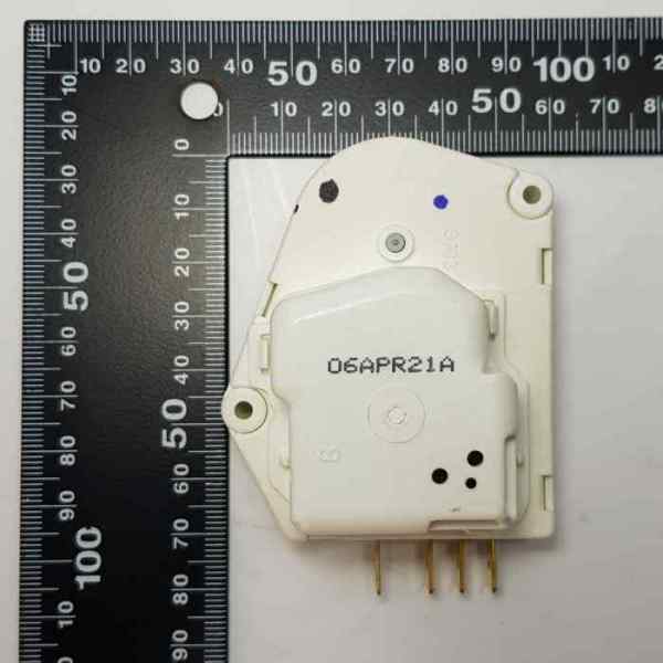 Таймер механический Стинол (оригинальный) Paragon NK-2001-21, TMP012UN FR4704