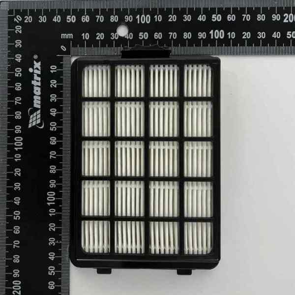 Фильтр пылесоса Samsung DJ97-01962A/B/C (145*101*30мм), HEPA-фильтр VAC314SA