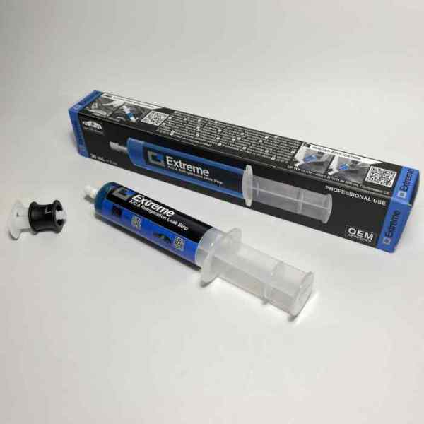 Герметик Errecom Extreme 30мл с 1 адаптером TR1062.C.J7.S2/TR1062.C.H1.S2