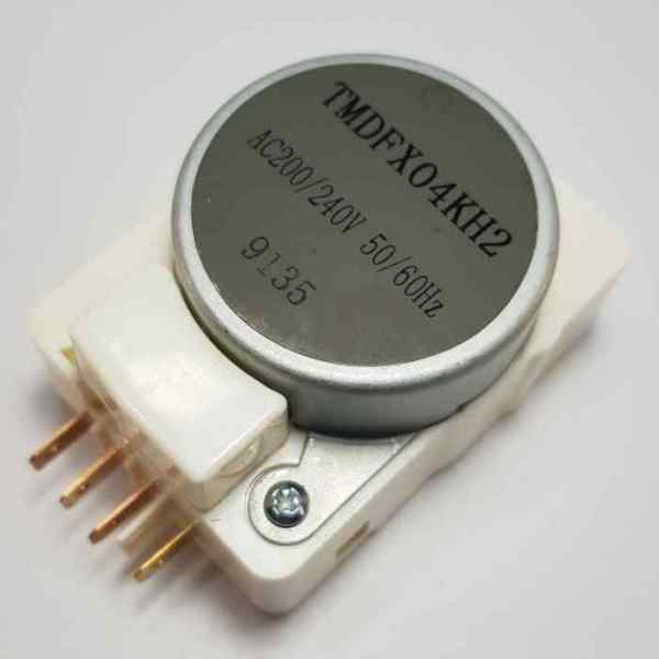Таймер Sharp TMDFX004KH2