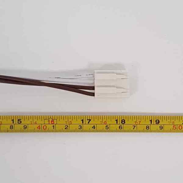 Термопредохранитель Атлант HB-5 2612680 (4-х контактный)