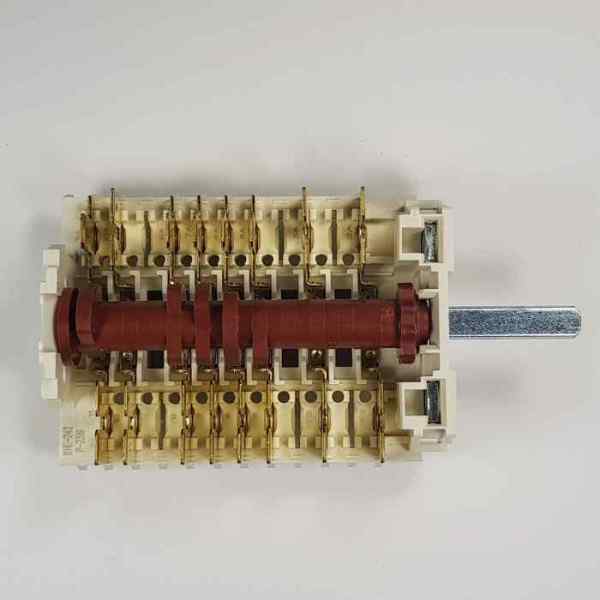 Переключатель Мощности-10 Hansa 8061791 (Dreefs 11HE242, 800810, 8050826) COK301AA