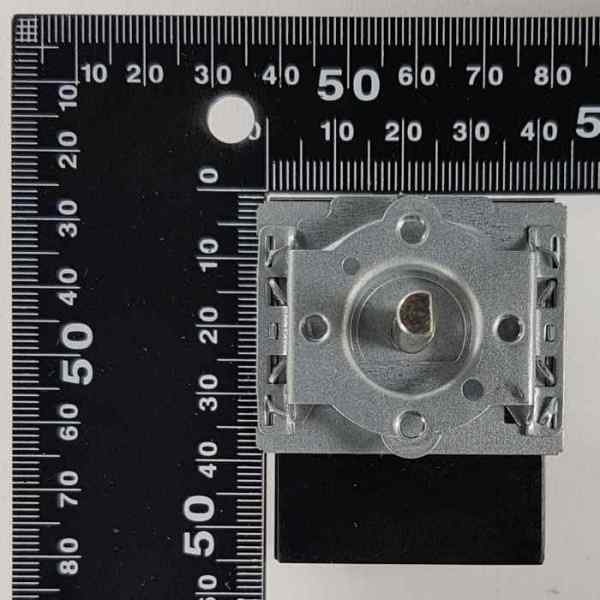 Таймер духовки механический SD090 (90мин/16A) ELECTROLUX 3570687016 