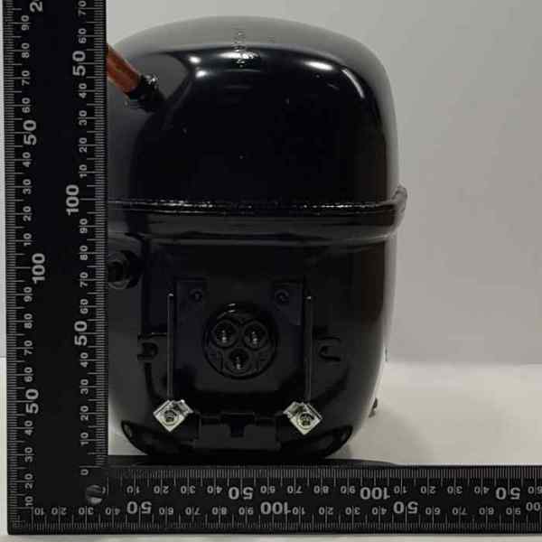 Компрессор SECOP SC10G R-134a (168Вт/-23.3°C; 920Вт/+7.2°C; 10.29cm3)