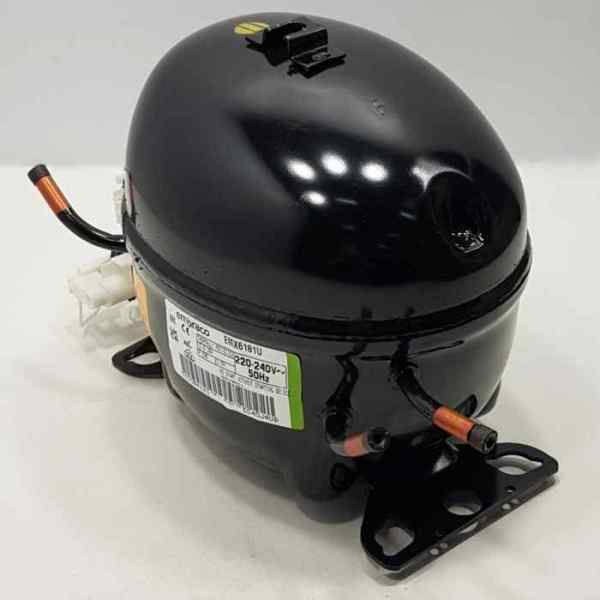 Компрессор ASPERA EMX 6181 U R-290 (890Вт/0°C; 1151Вт/+7.2°C; 6.9cm3)