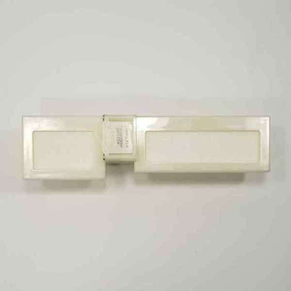 Заслонка Haier 0064001405