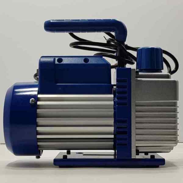 Вакуумная помпа VP-125/CY-130 (1ступ, 70л/мин, 5.0кг)