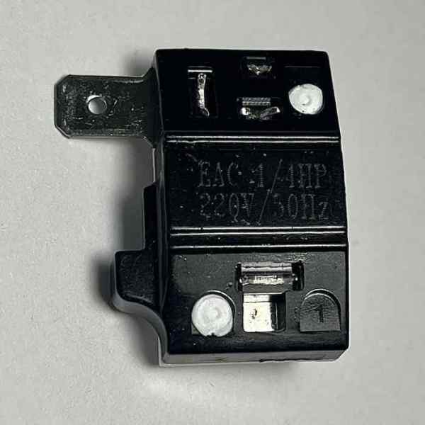 Реле TM-4 4TM Корея 1/4hp QD-14 183Вт