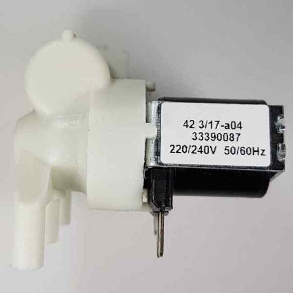 КЭН-2 90° Indesit C00066518, 194402 электромагнитный клапан