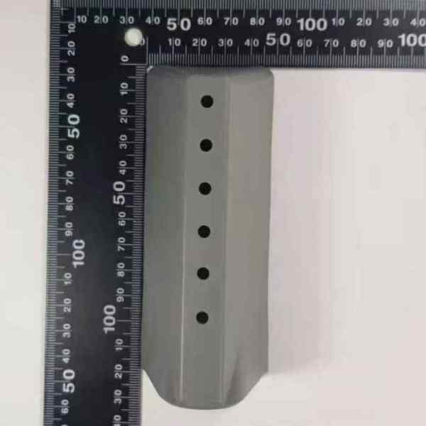 Ребро барабана Samsung DC97-02051D (DC66-00129A) без металлического крепления