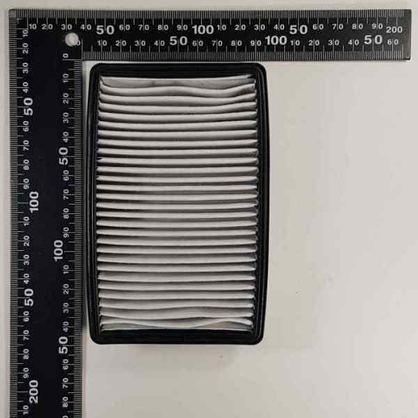 Фильтр пылесоса Samsung DJ97-00788A (145*90*20мм), HEPA-фильтр VAC304SA