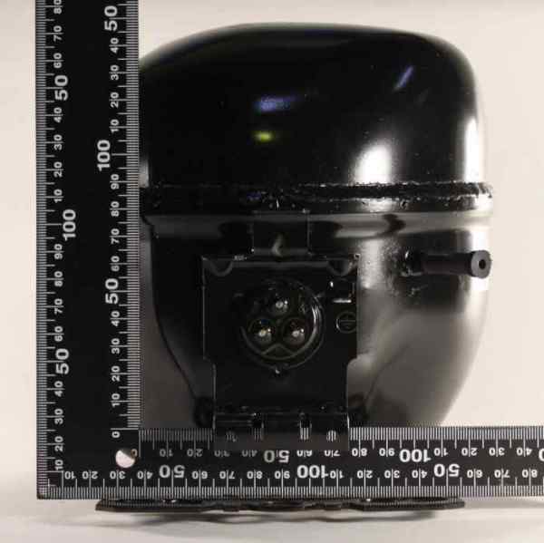 Компрессор Атлант СК-140 R-12 (157Вт/23,3°С, 6.08cm3)