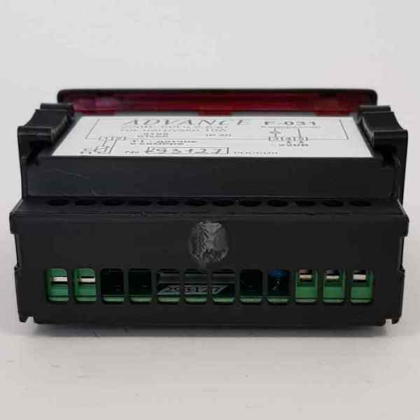 Контроллер ADVANCE F-031 (аналог ID-961) (1 реле, 1 датчик)