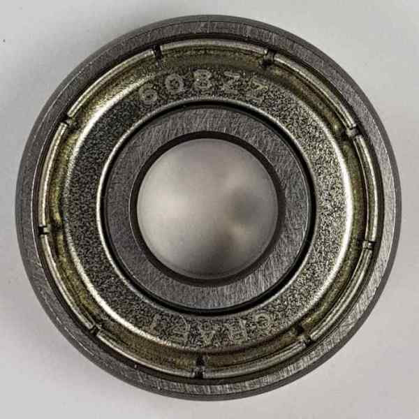 Подшипник 80018 2Z, CRAFT (8*22*7) аналог 608