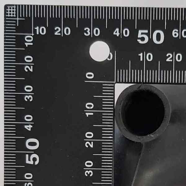 Патрубок Samsung DC67-00504A для стиральной машины