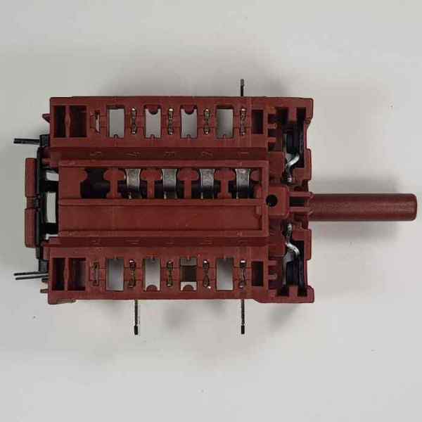 Переключатель Мощности-5 Hansa, Amica, Kaiser 8050043 (Gottak 7LA820405, дух.) COK312AA