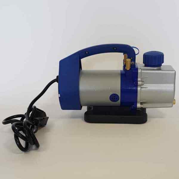 Вакуумная помпа VPB-1D (2ступ, 22,5мкр, 47л/мин)(Mini 2Z-1.5B)