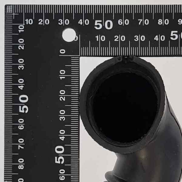 Патрубок Bosch 267532  для стиральной машины