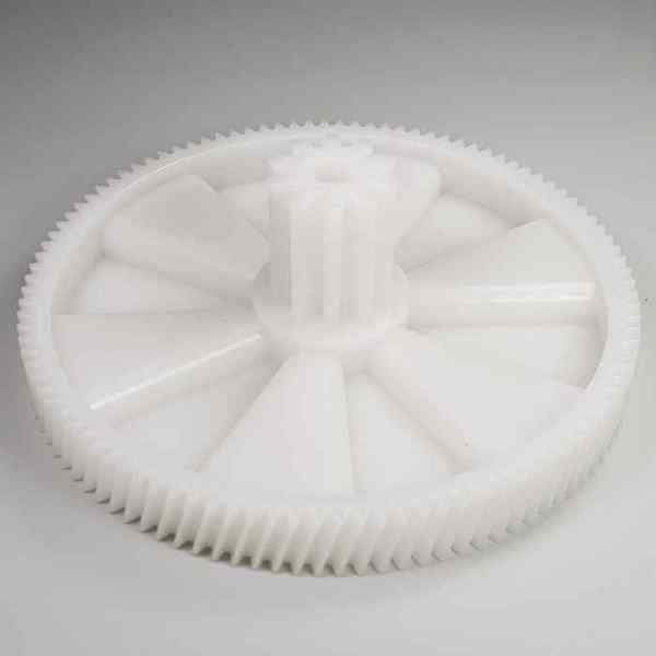 Шестерня мясорубки Kenwood KW650740 (98/20мм, 104/10шт, H35/h12, d7, К/П) MGR002UN