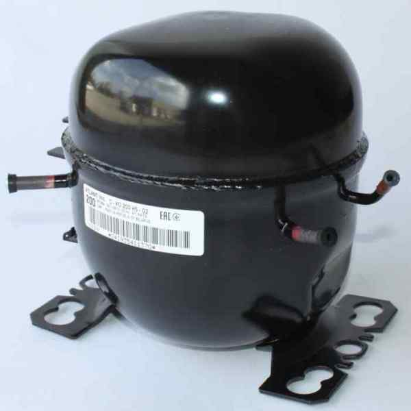 Компрессор Атлант СКО-200 R-134 (209Вт/-23,3°С; 8,14cm3)