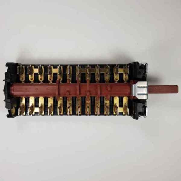 Переключатель Мощности-9 Beko 263100032 (Gottak 7LA891202K, дух.) COK304AC