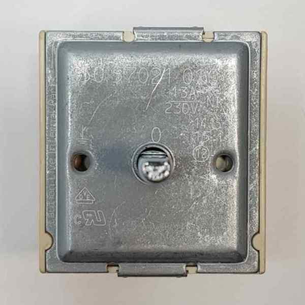 Переключатель Мощности-EGO 50.57021.010 (стеклокер.) AEG, Zanussi, Electrolux