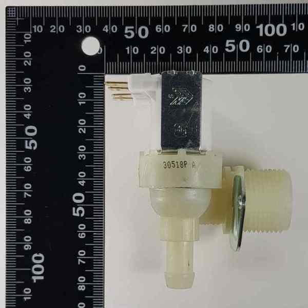 КЭН-2 90°, d=12мм, электромагнитный клапан VAL121UN