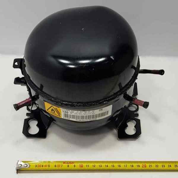 Компрессор Атлант СКН-130 R-600 (150Вт/-23.3°C; 9.55cm3)