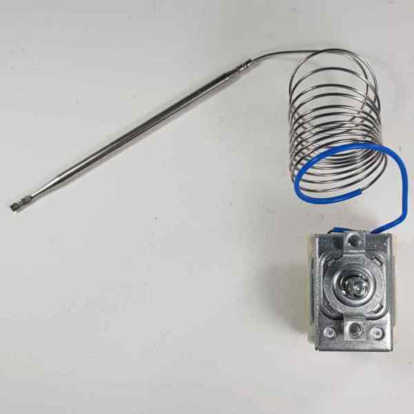 Терморегулятор духовки Bosch 16А/23мм/50-310°С, 499005, EGO 55.17069.210