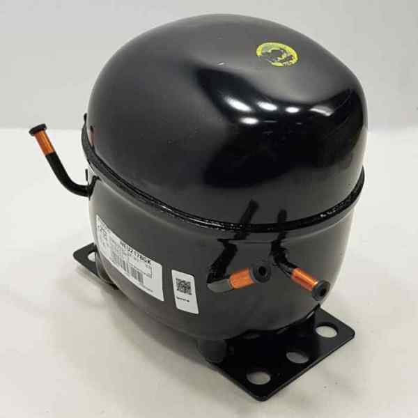 Компрессор ASPERA NEU 2178 GK R-404a (905Вт/-23.3°C; 1437Вт/-15°C; 16.8cm3)