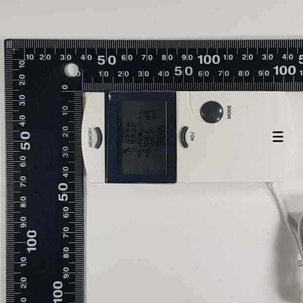 Термометр MT-2